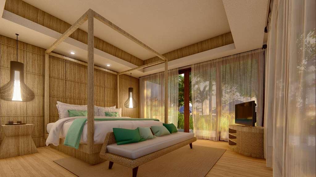 Cross Bali Breakers Hotel Jimbaran Cameră foto