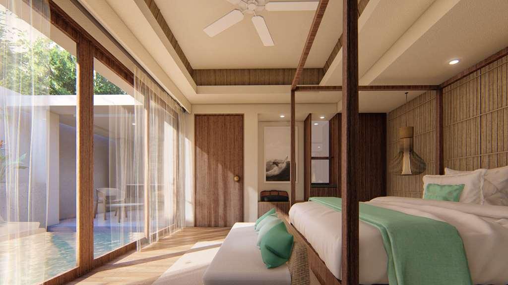 Cross Bali Breakers Hotel Jimbaran Cameră foto