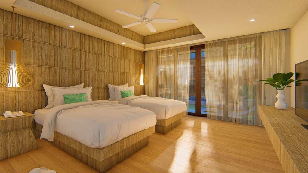 Cross Bali Breakers Hotel Jimbaran Cameră foto