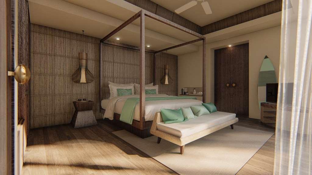 Cross Bali Breakers Hotel Jimbaran Cameră foto