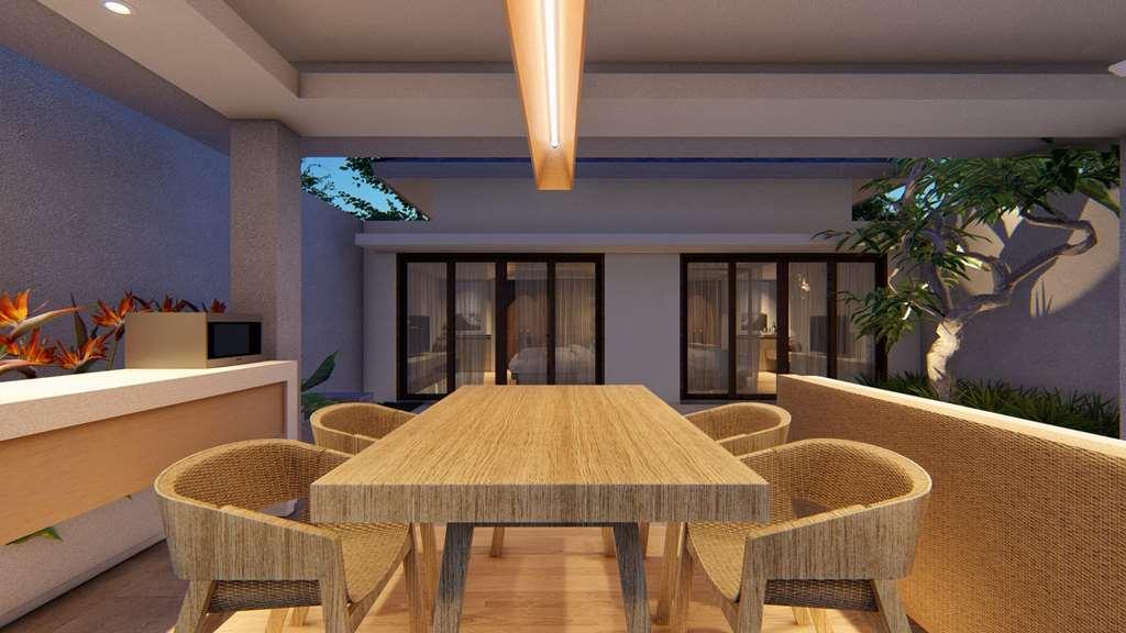 Cross Bali Breakers Hotel Jimbaran Facilități foto
