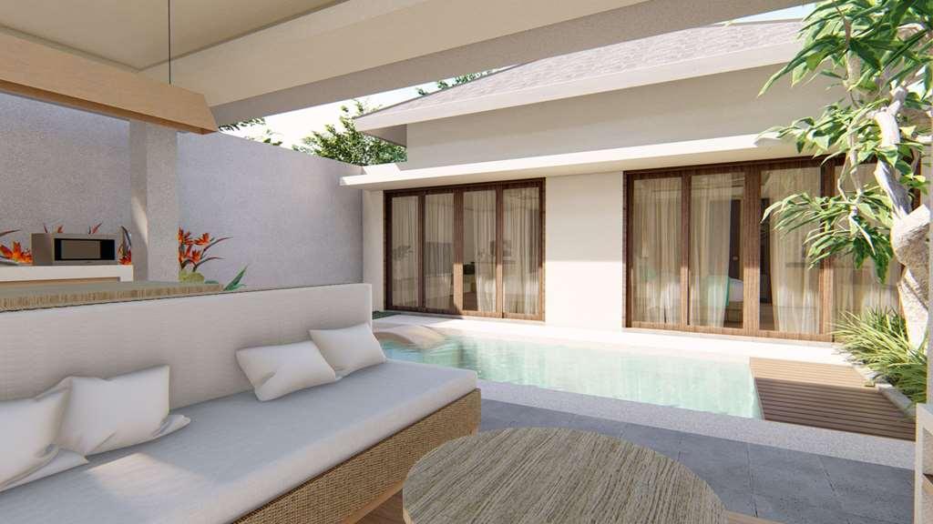 Cross Bali Breakers Hotel Jimbaran Cameră foto