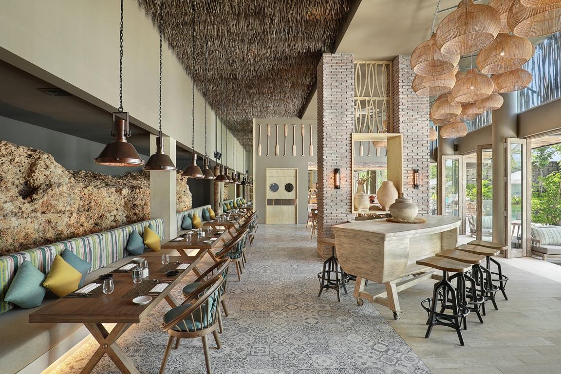 Cross Bali Breakers Hotel Jimbaran Exterior foto