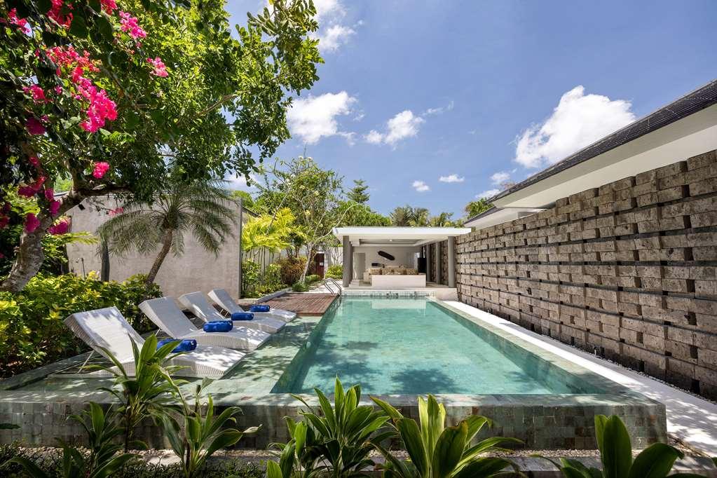Cross Bali Breakers Hotel Jimbaran Cameră foto