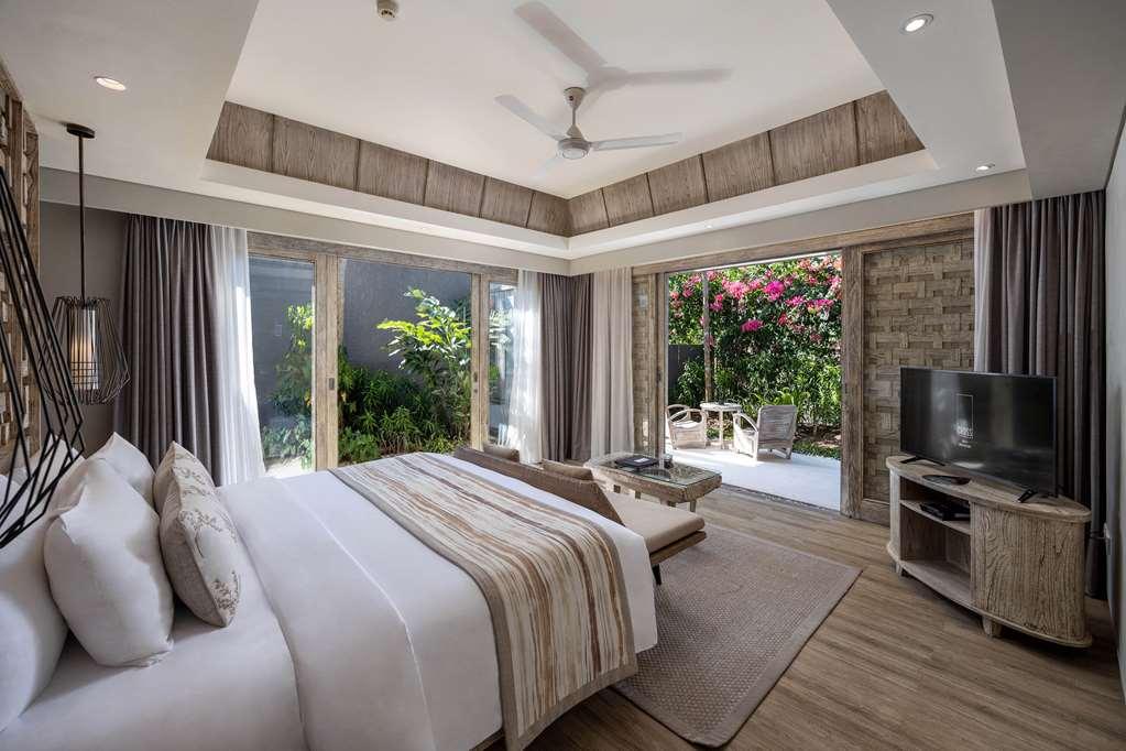 Cross Bali Breakers Hotel Jimbaran Cameră foto