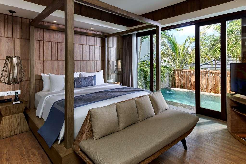 Cross Bali Breakers Hotel Jimbaran Cameră foto