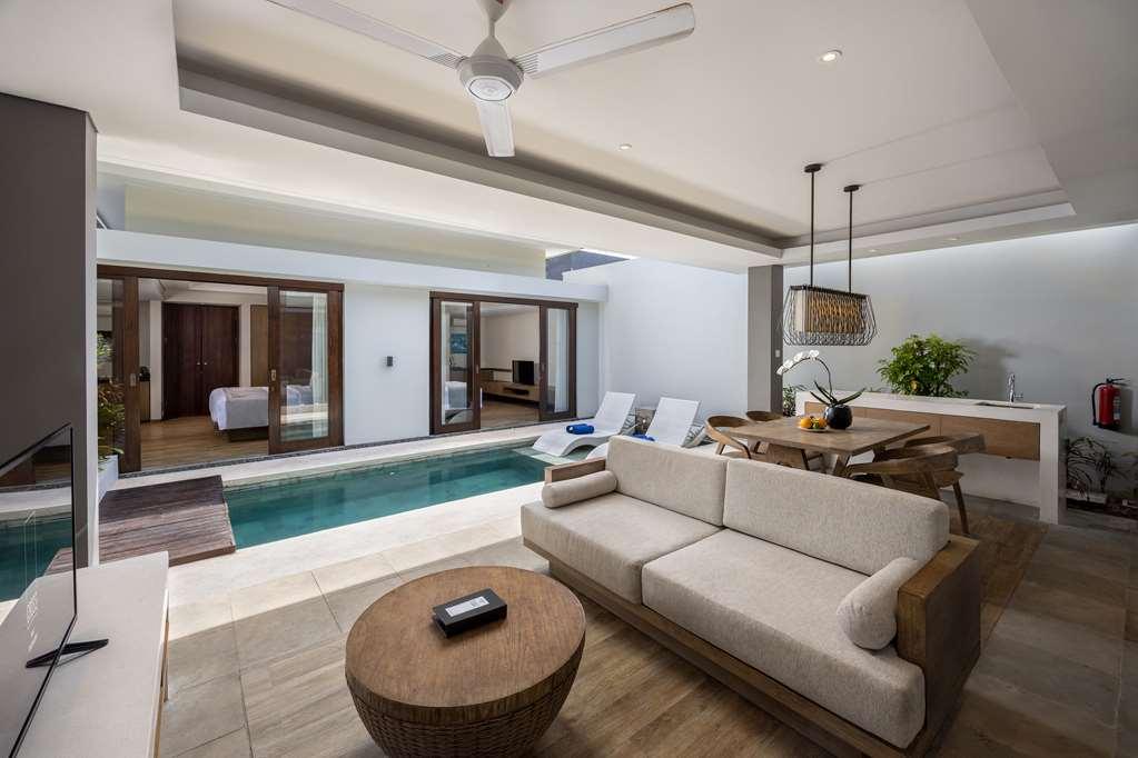 Cross Bali Breakers Hotel Jimbaran Cameră foto